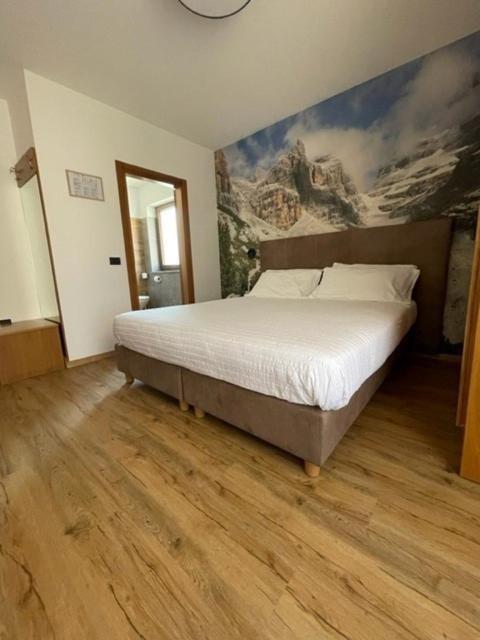 Hotel Rosa Alpina Андало Экстерьер фото
