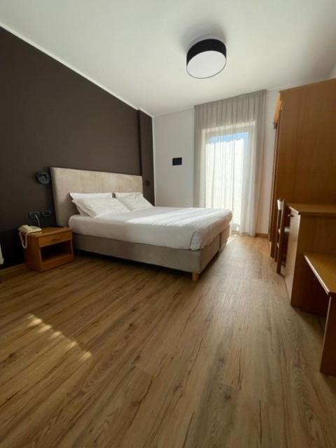 Hotel Rosa Alpina Андало Экстерьер фото