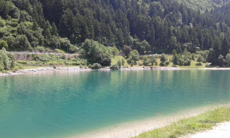 Hotel Rosa Alpina Андало Экстерьер фото